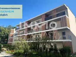 Perfekte 3 Zimmer Wohnung!