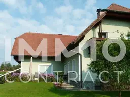 PROVISIONSFREI FÜR DEN KÄUFER |Großzügiges Zwei- Familienhaus mit Nebengebäuden | 8502 Lannach