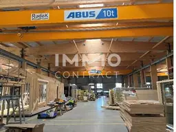 Ideale Gewerbeliegenschaft in Timelkam zu kaufen