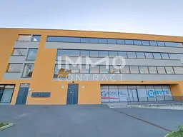 3- Zimmer- Wohnung in Seiersberg | Kärntner Straße 538 Top 29