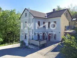 Mehrfamilienhaus in Puchenstuben
