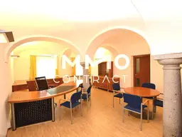 Großzügiges Büro in Obernberg am Inn