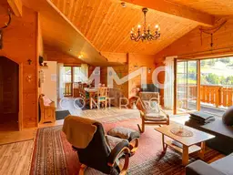 Alpenjuwel - Zuhause im Urlaub