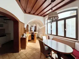 Kremser Altstadt 3Zi-120qm-MieteZentrum - Nähe Pfarrplatz