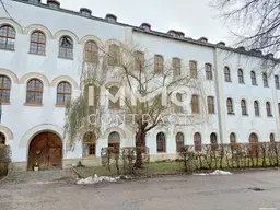 Kleinwohnung mit ca 40,79m² ( Warmmiete) im Wehrgraben - Steyr