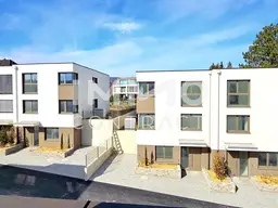 Elegant und stilvoll: Ihr neues Zuhause direkt neben den Weinbergen
