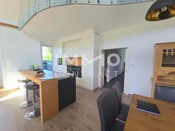 V E R K AU F T !Traumhaus im Grünen | Kirchberg an der Raab