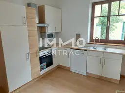 Hübsche Erdgeschoßwohnung ca 62m² mit Gartennutzungim Raum Melk / Pielach