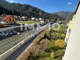 Ferienwohnung in ruhiger und idyllischer Lage in Türnitz
