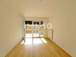 Großzügige 2- Zimmer - Wohnung mit großem Balkon | Kärntnerstraße 538 Top 18