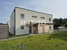 Doppelhaushälften Haunoldstein!
