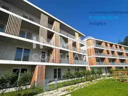 Investment-Hit, 3-Zimmer Neubau WohnungProvisionsfrei!
