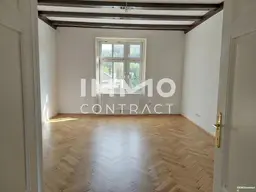 Großzügige Wohneinheit 112m² mit kleiner Loggia in Steyr