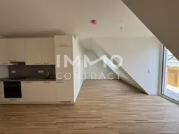 Donaustadt - Am langen Felde