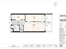 Stock2LiveExklusive Wohneinheiten 42qm - 120qm in Stockerau!_fußläufig zu Schule und Bahnhof!