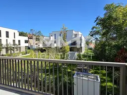 Provisionsfrei: Traumhafte, helle 4-Zimmer-Wohnung mit Balkon in charmanter Anlage