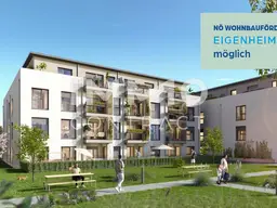 Pärchen 2 Zimmer Wohnung!