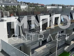 Vivara - Ruhiges Wohnglück mit Terrasse und Blick ins Grüne