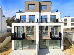 Modernes, exklusives Wohngefühl – die perfekte Symbiose aus Design, Komfort und Innovation