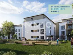 Alleine oder zu Zweit!Neubau und Provisionsfrei!