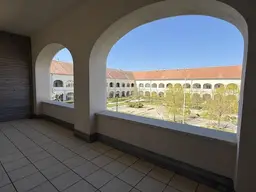 Residieren im Schloss Neusiedl - Haus 3