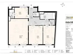 Stock2LiveExklusive Wohneinheiten 42qm - 120qm in Stockerau!_fußläufig zu Schule und Bahnhof!