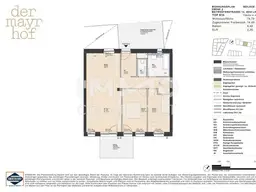 Provisionsfreier und leistbarer Wohntraum mit Balkon - in Top Lage!