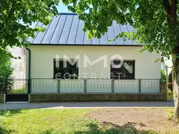 Gemütliches Einfamilienhaus nach Generalsanierung im Erstbezug - ruhig, hell, modern