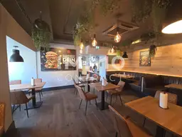 GASTO-LOKAL in zentralster LAGE in GRAZ zur Vermietung - Radetzkystraße/Jakominiplatz