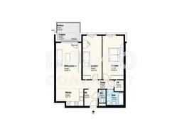 Sie suchen eine Wohnung im Erstbezug?