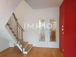 Neuer Preis!!! Traumhafte Maisonette Wohnung in Zentrumnähe!