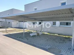 Erstbezug Reihenhaus mit Kaufoption!