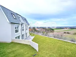 Grandioser Blick inklusive! Großzügiges Haus in Taumlage und top Ausstattung - Miete mit Kaufoption