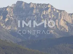 sonniges Grundstück
