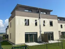 Wohnen am Stadtrand von St. Pölten