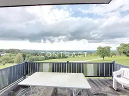 Haushälfte/Landhauswohnung mit Terrasse / Balkon im Raum Allhartsberg - Alles Inklusiv