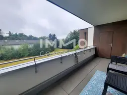 Ein Traum hier zu wohnen!