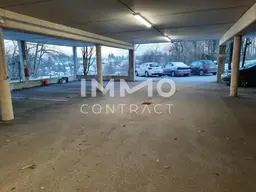 KFZ-Überdachter-Abstellplatz Schloss Traunegg T06