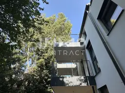 Anlegerpreis: Wohnen am Aupark - Townhouse mit Top-Infrastruktur