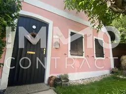 Exklusives Seehaus in Traumlage mit direktem Seezugang