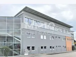 ++ Büro in zentraler Lage in Asten zu vermieten! ++