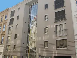 Löwengasse 8 Motorradabstellplätze