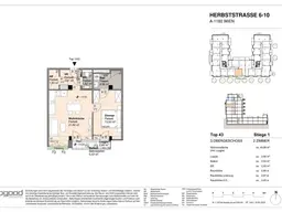 NEU: U6 Burggasse - WOHNEN AM PARK - Urban &amp; Grün