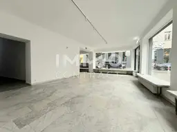 Büro/ Geschäftslokal in der Haberlgasse zu vermieten