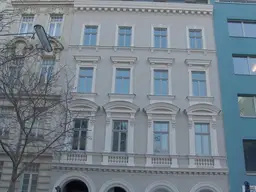 Landstraßer Hauptstr.73 - Einfahrt Hainburgerstr.18 Stapelparkplatz/Einzelparker nach Verfügbarkeit