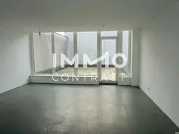 Großzügige - Terrassenwohnung / DG mit Lift im Zentrum von Amstetten