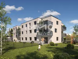 Provisionsfreier Erstbezug!