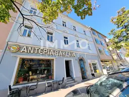 Ein- Zimmer- Wohnung in zentraler Lage | Ägydigasse 13/ Griesplatz 23