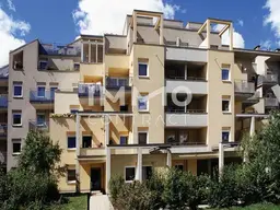 Kompakte 2,5-Zimmerwohnung mit Terrasse im Herzen Innsbrucks: Mentlgasse 16 Top 20