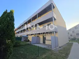 Geförderte 3 Zimmer Wohnung mit Eigengarten - Graz/Straßgang - Olga-Rudel-Zeynek-Gasse 7